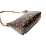 ルイ・ヴィトン ポシェット アクセソワール モノグラムキャンバス